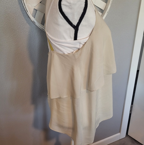 BCBG Generation Tank - Picture 2 of 5